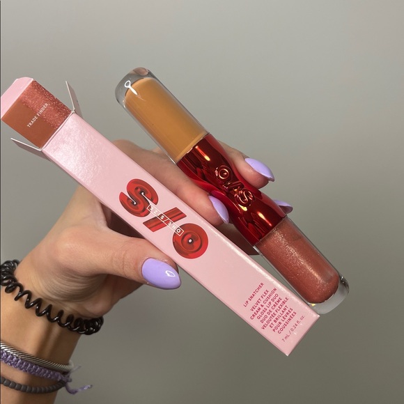 ONE/SIZE Lip Snatcher Trade Finder SOLD OUT COLOR - Picture 5 of 7